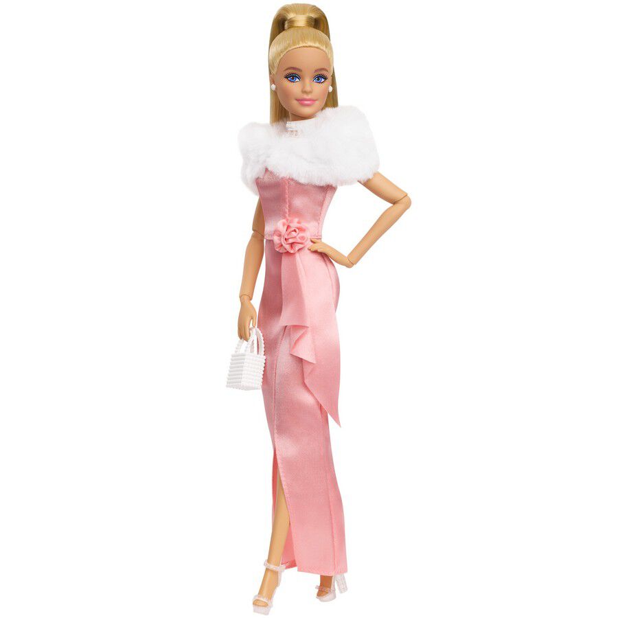 Barbie Signature Mattel 80th Classic - Enchanted Doll | Toys”R”Us