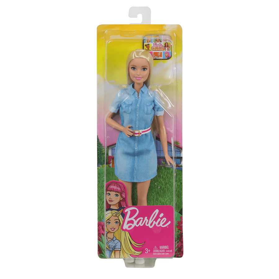 Barbie Dreamhouse Adventures Barbie 