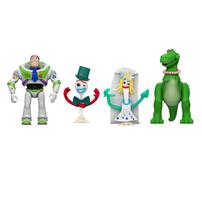 Toy Story 5 Forky's Wedding Pack