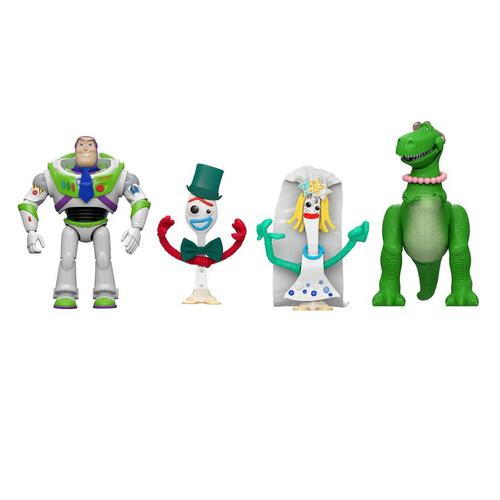 Toy Story 5 Forky's Wedding Pack