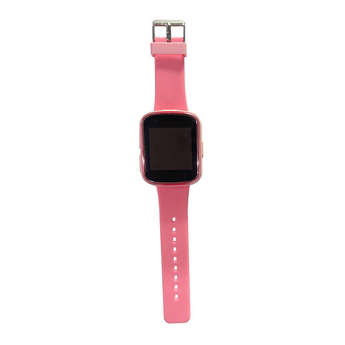 playpop Duostyle Kids Smart Watch - Pink Sorbet