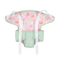 Baby Blush Baby Doll Carrier 