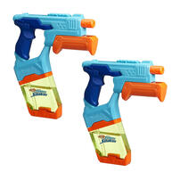 Nerf Super Soaker Dunk Fill 2-Pack