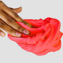 Paladone Butter Cloudz Swirls Large Cherry