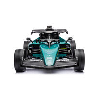 Royal Baby Aston Martin F1