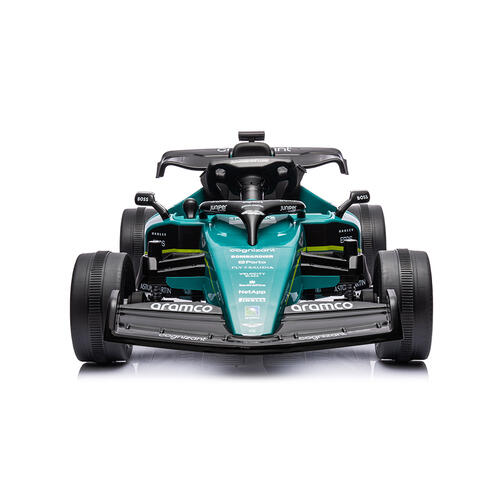 Royal Baby Aston Martin F1