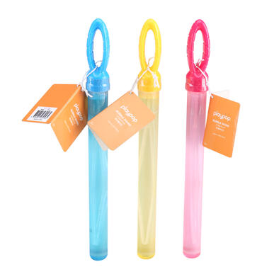 playpop 4oz Bubble Wand