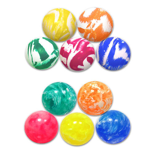 Ja-Ru Hi Bounce Super Swirls - Assorted