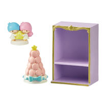 Re-ment Little Twins Stars Patisserie Etoile - Blind Box (1 Pc)