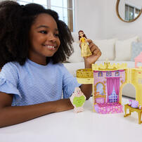 Disney Princess Storytime Stackers
