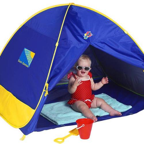 The Pop Up Co Infant Playshade