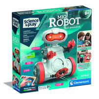Clementoni Mio The Robot Next Generation