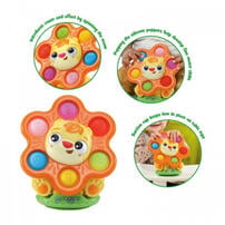 LeapFrog Pop & Count Lion