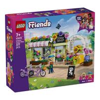 (Pre-order) LEGO Friends Creative Flower Shop (Estimated Early June 2026)