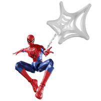 Blokees Marvel Champion Class 13 Brand New Day Spider-Man