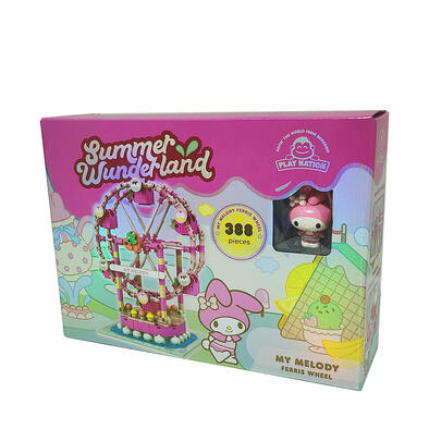 PlayNation Melody Ferris Wheel