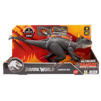 Jurassic World Dinosaur Ultimate Damage Scorpius Rex