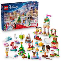 (Pre-order) Lego Disney Princess Advent Calendar 2026 43298  (Expected September 2026)