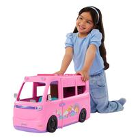 Barbie Ave Dream Camper 2025