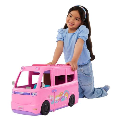 Barbie Ave Dream Camper 2025