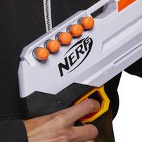 NERF Ultra Three Blaster