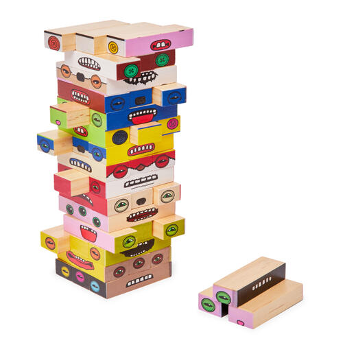 Fuggler Brick Tower