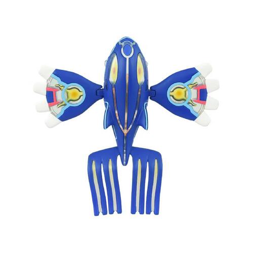 Pokemon Moncolle Primal Kyogre