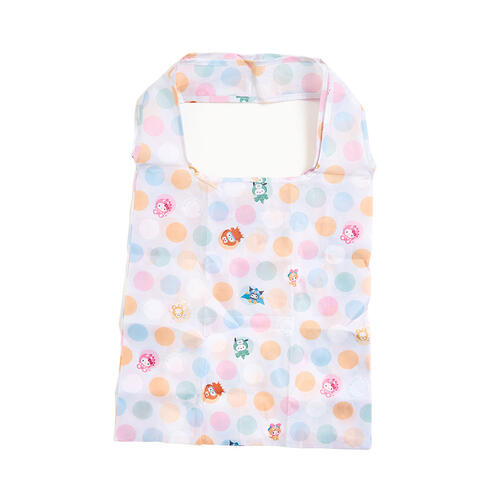 playpop Sanrio Dino Foldable Eco-Bag