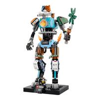 (Pre-order) LEGO Fortnite KIT (Estimated Early June 2026)