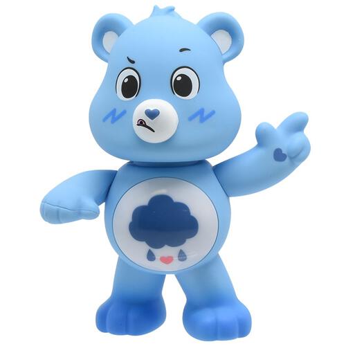 Care Bear 13cm Interactive Figure Grumpy