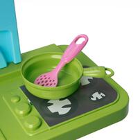 Peppa Pig Mini Kitchen