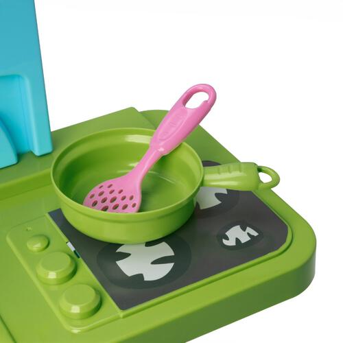 Peppa Pig Mini Kitchen