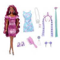 Barbie Totally Hair Doll 2