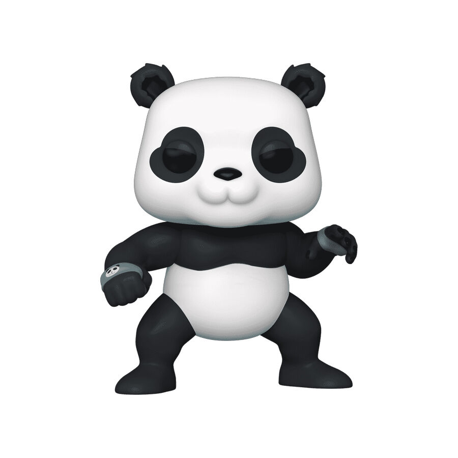 Pop! Panda Jujutsu Kaisen | Toys”R”Us – Singapore