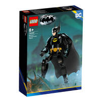 LEGO DC Super Heroes Batman Construction Figure 76259