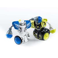 Silverlit Robot Robo Kombat Twin Pack