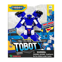 Mini Tobot Y