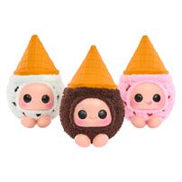 (Pre-order) Hyojo Series 2 Blind Box Collector Plush - Assorted (Estimated Mid July 2026)