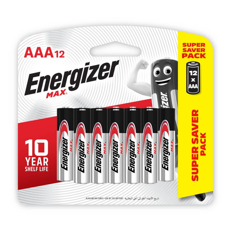 AAA Batteries | Toys”R”Us – Singapore