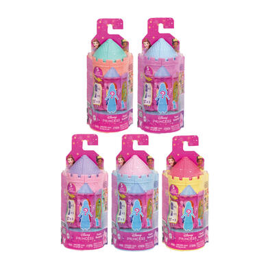 Disney Princess Tower Surprise - Assorted