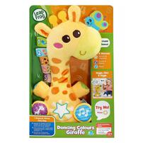 LeapFrog Dancing Colours Giraffe