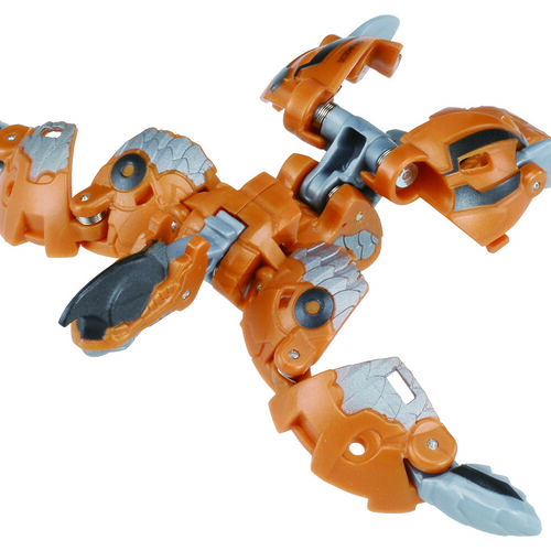 Bakugan Battle Planet 035 Pyravian Gold | Toys"R"Us ...