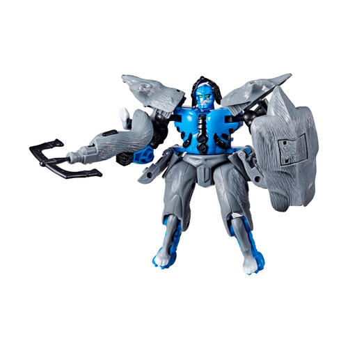 Transformers Toys Vintage Beast Wars Predacon Retrax Collectible Action