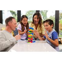 UNO Stacko Game