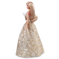 Barbie Signature Holiday Dolls 2025 - Blonde