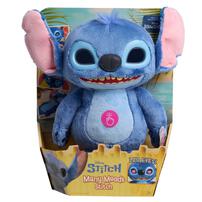 Disney Stitch Many Moods Plush