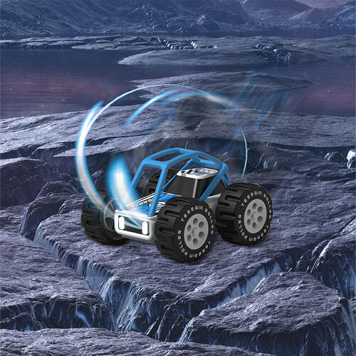 Sharper Image Toy RC Mini Roll Cage