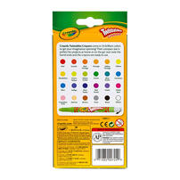 Crayola 24 Ct Mini Twistable Crayons