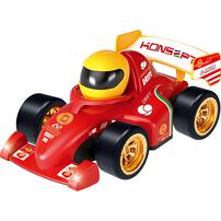 Konsept R/C Drifting Q-Racer