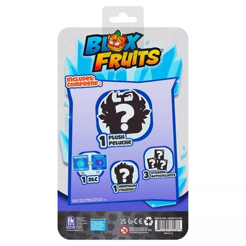 Blox Fruits Mystery Mini Bundle - Blind Box (1 Pc)